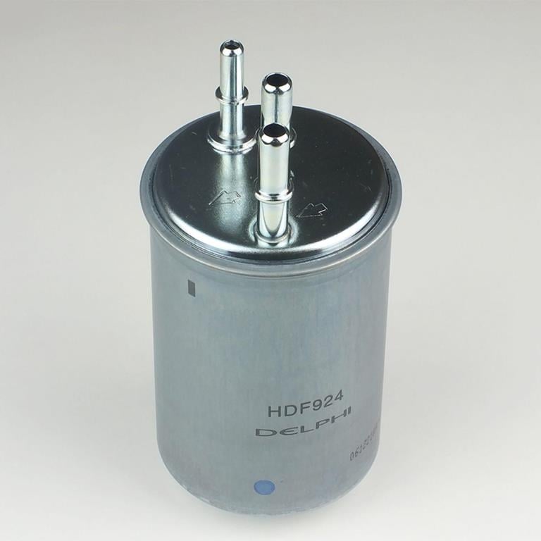 Filtro combustible DELPHI ref. HDF924